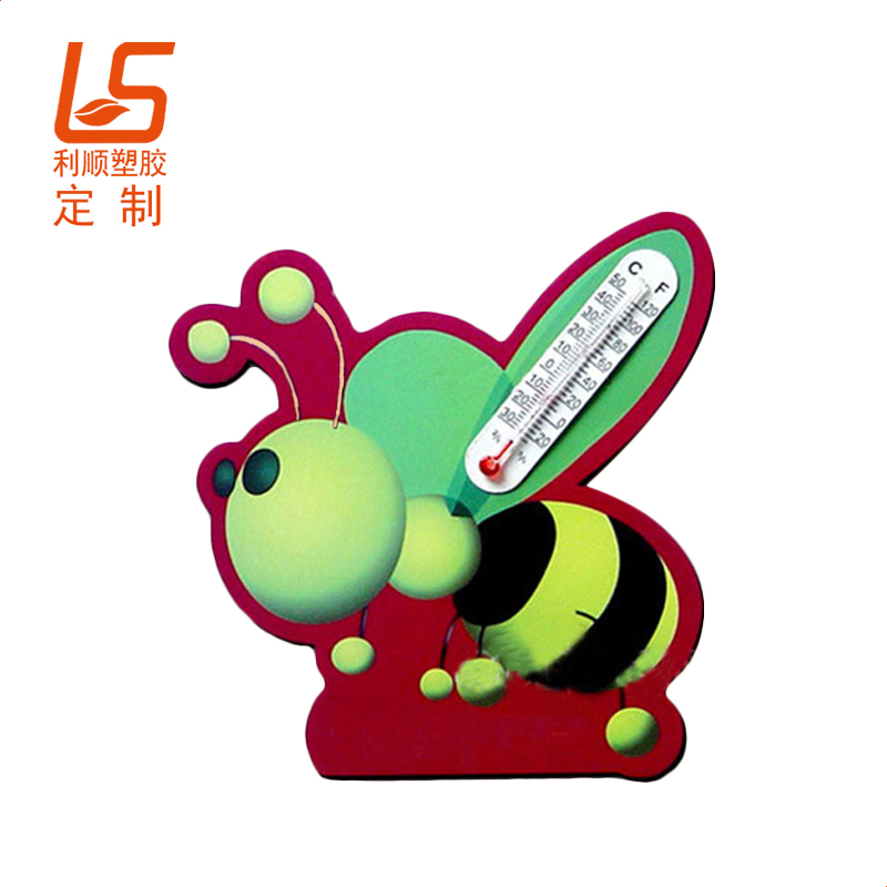 卡通滴膠冰箱貼