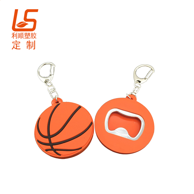 球形硅膠禮品不建議噴涂手感油