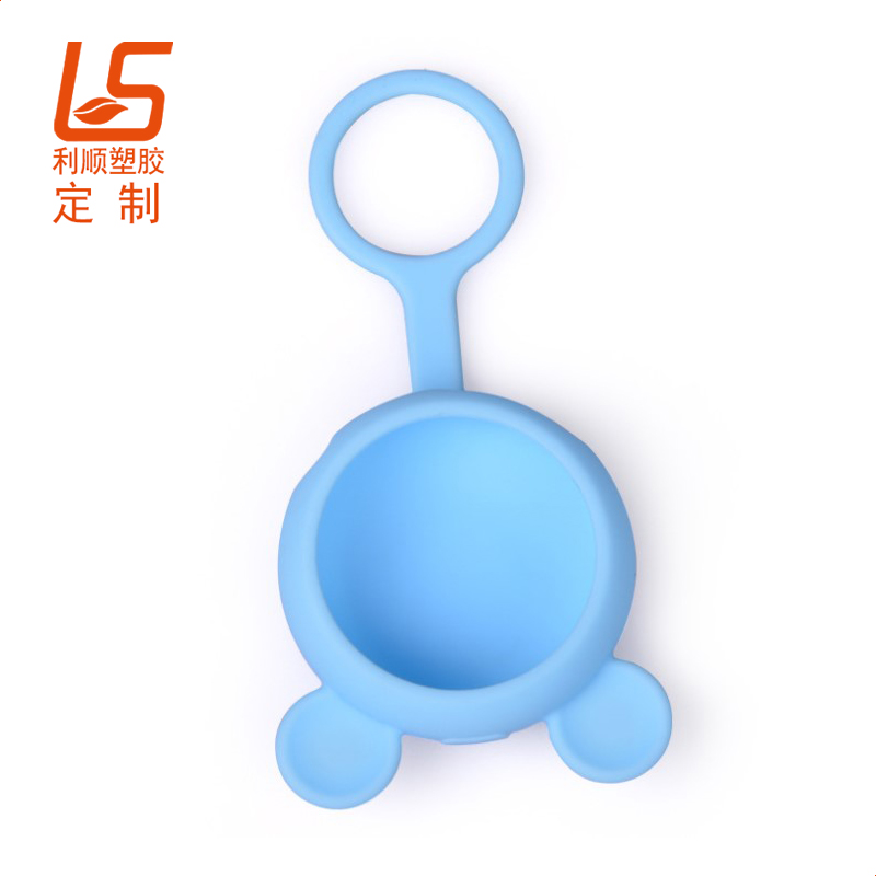 硅膠制品常見的幾種硫化成型工藝