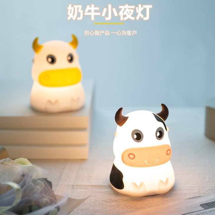 硅膠發光睡眠燈的性能有哪些？