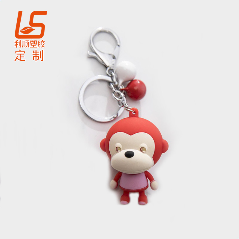 導致硅膠立體公仔變形因素是什么？