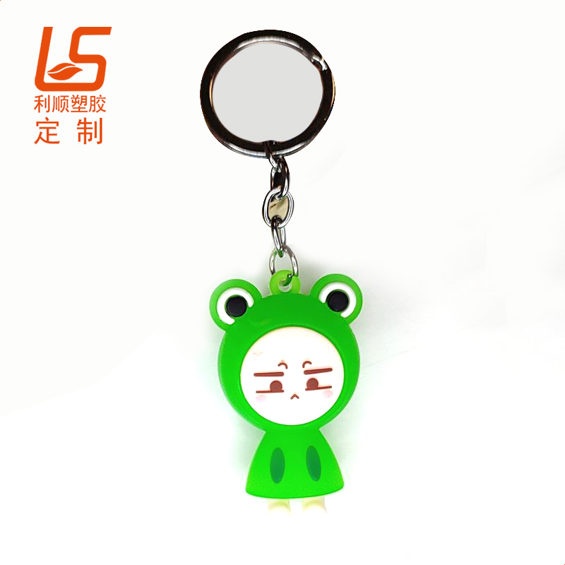 硅膠制品著色分類以及注意問題