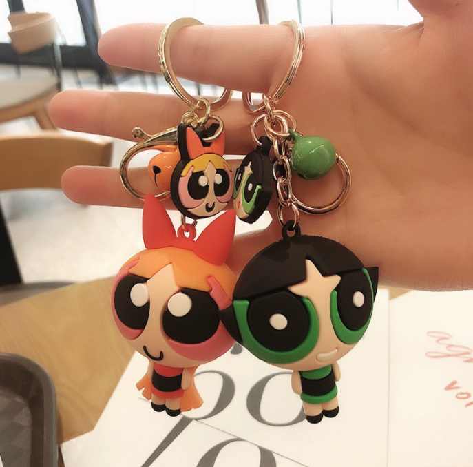 進口pvc軟膠禮品和國產(chǎn)pvc禮品的區(qū)別