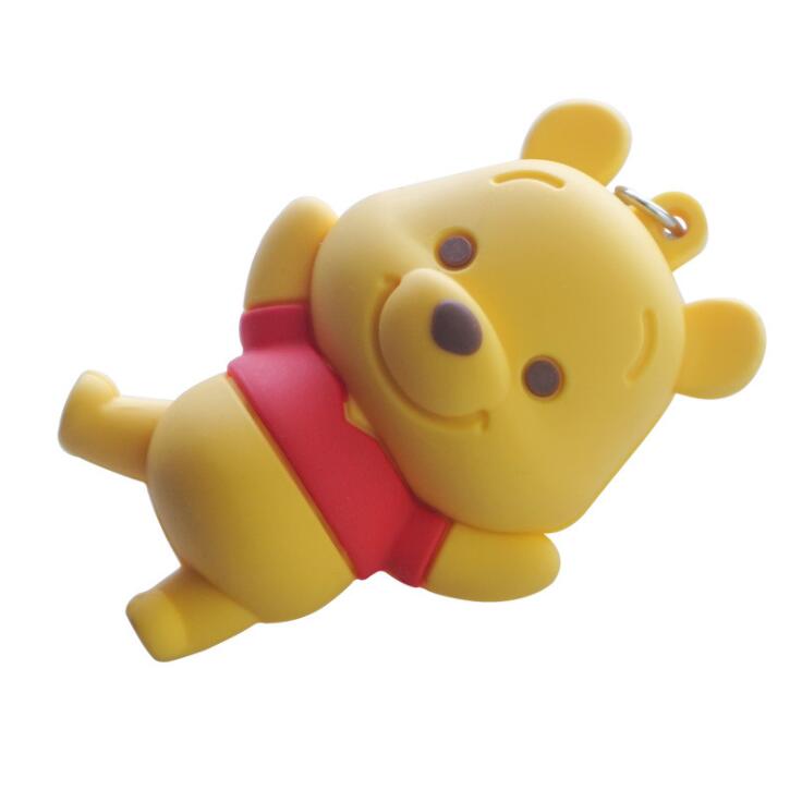 關(guān)于硅膠鑰匙扣使用的硫化劑你了解多少？