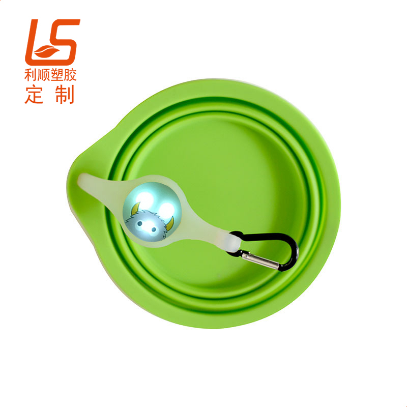 食品級硅膠制品需要采用鉑金硫化劑