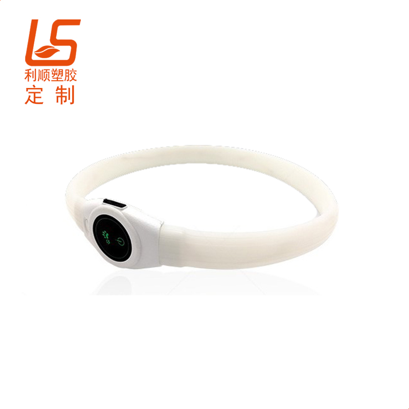 硅膠制品的噴粉與噴霜問題的區(qū)別