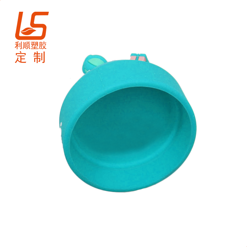 硅膠瓶蓋